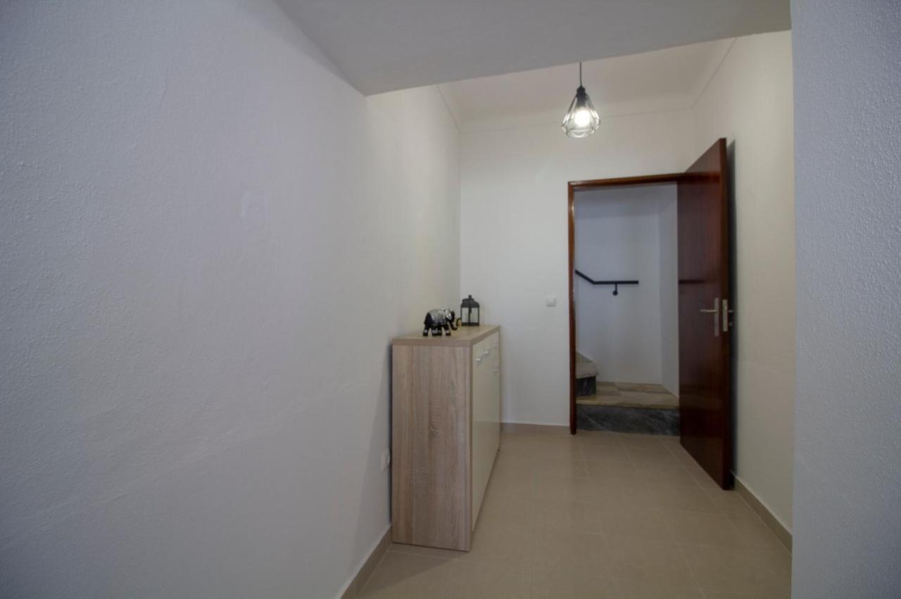 Recanto Da Praca São Pedro do Corval Exterior foto
